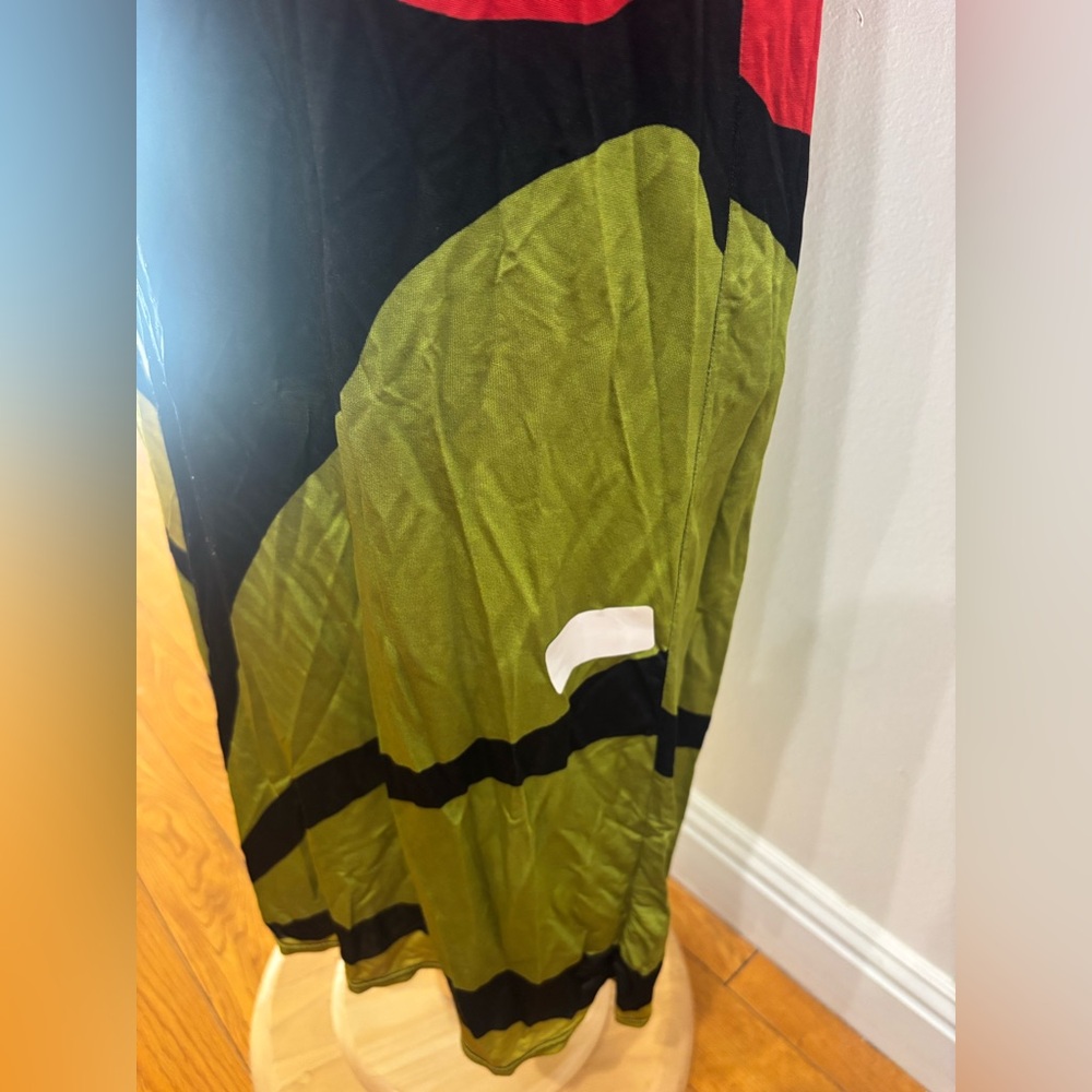 CALA de la Cruz Solange Dress, Size: M - Picture 8 of 13